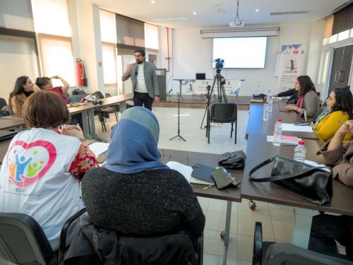 formation solidaire 17