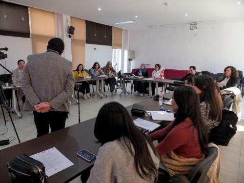 formation solidaire 20