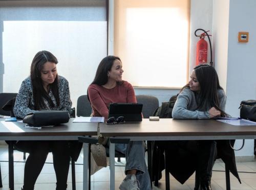 formation solidaire 21