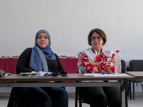 formation solidaire 22