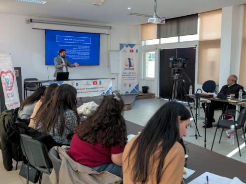 formation solidaire 24