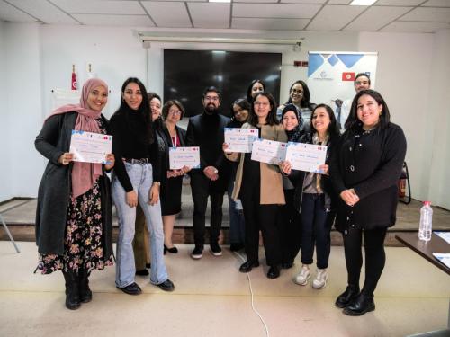 formation solidaire 39